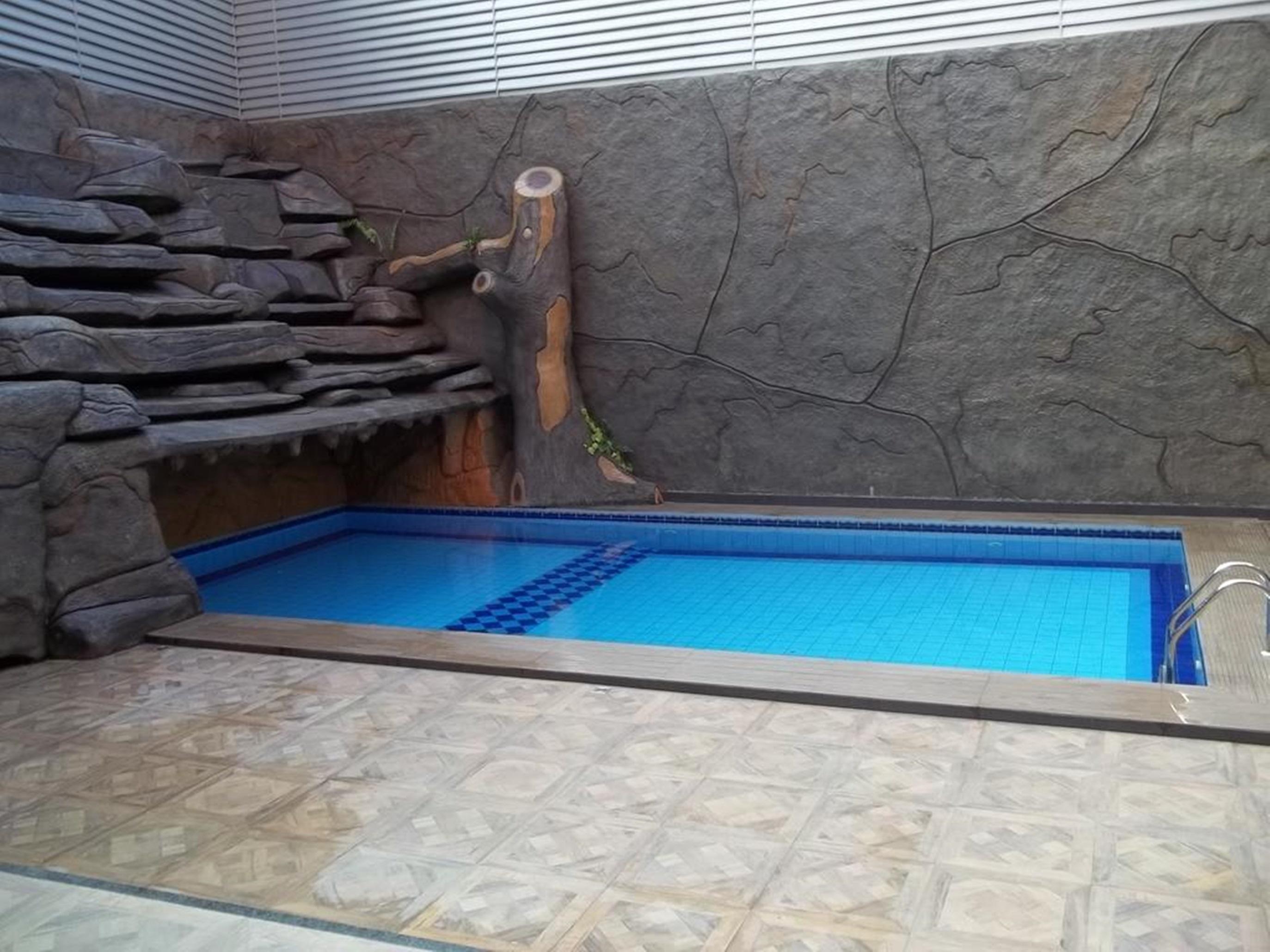 Rede Andrade Amazonia Hotel Манаус Екстериор снимка