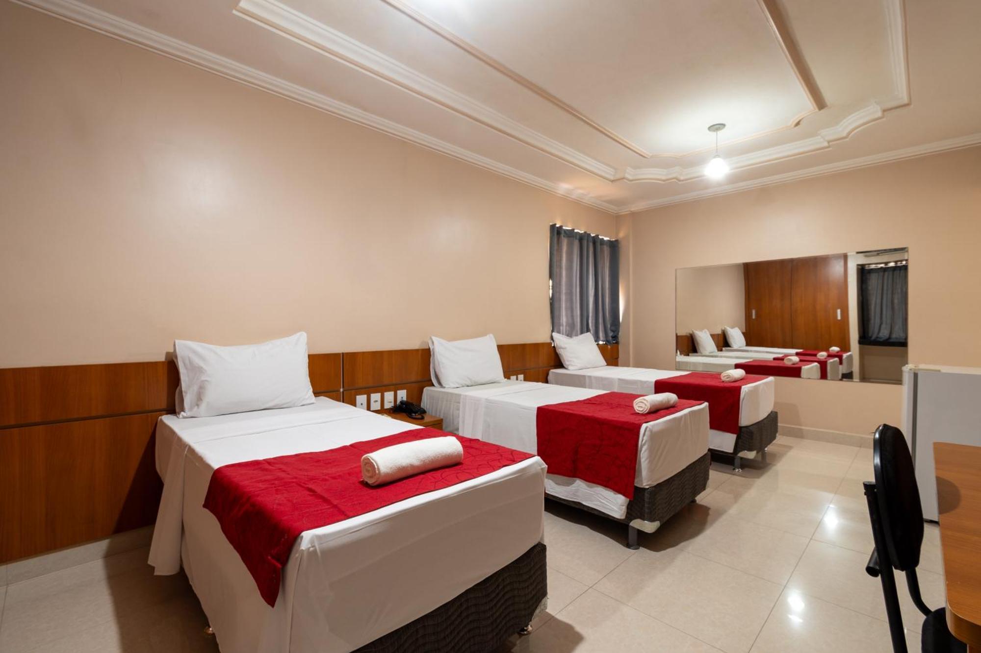 Rede Andrade Amazonia Hotel Манаус Екстериор снимка